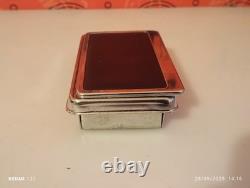 Alfa Romeo Alfetta 2000 Ashtray (Hypothetical Code) 105396101610