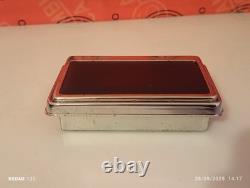 Alfa Romeo Alfetta 2000 Ashtray (Hypothetical Code) 105396101610