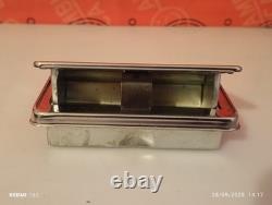 Alfa Romeo Alfetta 2000 Ashtray (Hypothetical Code) 105396101610