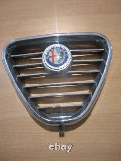 Alfa Romeo Alfetta 2000 Central Cache