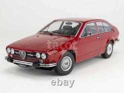 Alfa Romeo Alfetta 2000 GTV 1976 KK Scale Models 1/18