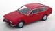 Alfa Romeo Alfetta 2000 Gtv 1976 Red 118 Kk Scale