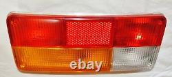 Alfa Romeo Alfetta 2000 L/ Fanale Posteriore Sinistro/ Left Rear Light