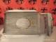 Alfa Romeo Alfetta 2000 Oil Pan