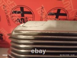 Alfa Romeo Alfetta 2000 Oil Pan
