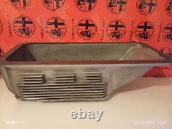 Alfa Romeo Alfetta 2000 Oil Pan