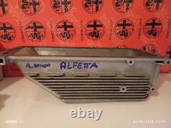 Alfa Romeo Alfetta 2000 Oil Pan
