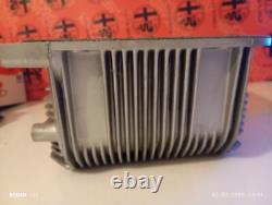 Alfa Romeo Alfetta 2000 Oil Pan