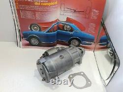 Alfa Romeo Alfetta 2.0 Del 77 Motorino D'avviamento Completo Originale Bosch