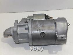 Alfa Romeo Alfetta 2.0 Del 77 Motorino D'avviamento Completo Originale Bosch