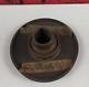 Alfa Romeo Alfetta 2.0 Four-leaf Clover Gold Engine Pulley 116740201400 60732721