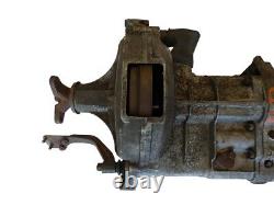 Alfa Romeo Alfetta 2.0 GTV GT433425 5-speed manual gearbox
