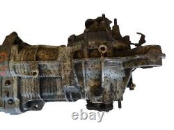Alfa Romeo Alfetta 2.0 GTV GT433425 5-speed manual gearbox