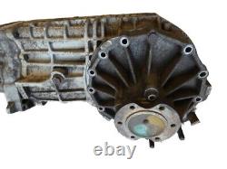 Alfa Romeo Alfetta 2.0 GTV GT433425 5-speed manual transmission