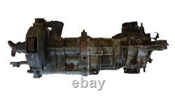 Alfa Romeo Alfetta 2.0 GTV GT433425 5-speed manual transmission