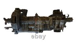 Alfa Romeo Alfetta 2.0 GTV GT433425 5-speed manual transmission