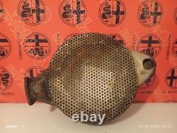 Alfa Romeo Alfetta 2.0 LI America Catalytic Converter Cisam 9d 116343502402