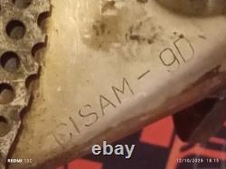 Alfa Romeo Alfetta 2.0 LI America Catalytic Converter Cisam 9d 116343502402