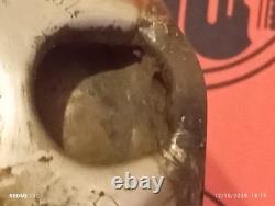 Alfa Romeo Alfetta 2.0 LI America Catalytic Converter Cisam 9d 116343502402