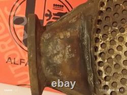 Alfa Romeo Alfetta 2.0 LI America Catalytic Converter Cisam 9d 116343502402