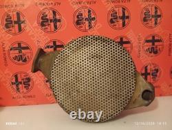 Alfa Romeo Alfetta 2.0 LI America Catalytic Converter Cisam 9d 116343502402