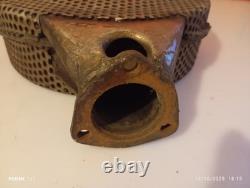 Alfa Romeo Alfetta 2.0 LI America Catalytic Converter Cisam 9d 116343502402