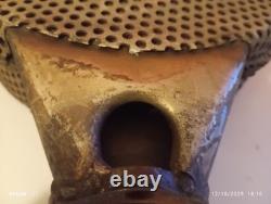 Alfa Romeo Alfetta 2.0 LI America Catalytic Converter Cisam 9d 116343502402