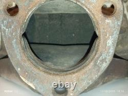 Alfa Romeo Alfetta 2.0 LI America Catalytic Converter Cisam 9d 116343502402