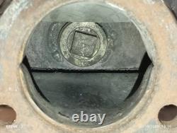 Alfa Romeo Alfetta 2.0 LI America Catalytic Converter Cisam 9d 116343502402