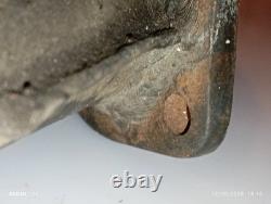 Alfa Romeo Alfetta 2.0 LI America Catalytic Converter Cisam 9d 116343502402