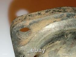 Alfa Romeo Alfetta 2.0 LI America Catalytic Converter Cisam 9d 116343502402