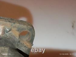 Alfa Romeo Alfetta 2.0 LI America Catalytic Converter Cisam 9d 116343502402