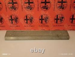 Alfa Romeo Alfetta 2.0 LI America Rear License Plate Light Support