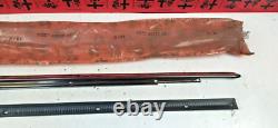 Alfa Romeo Alfetta 2.0 L Sedan MY81 Front Wiper Right 116576002000