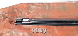 Alfa Romeo Alfetta 2.0 Sedan MY82 Front Left Window Scraper Seal 113057402700