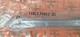 Alfa Romeo Alfetta 2.0 Sedan My82 Left Front Window Regulator 113057402700