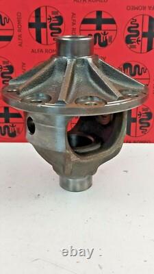 Alfa Romeo Alfetta All Models Gearbox Differential 116001720002 60723991