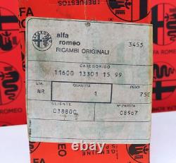 Alfa Romeo Alfetta All (No 1 Series) Gear 5 Marcia-Rm 116001330115