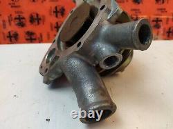 Alfa Romeo Alfetta America Spica Duo Pump With Air Conditioner Water Pump