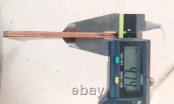 Alfa Romeo Alfetta Berlina 6-Piece Wooden Kit Console + Armrest See Photos