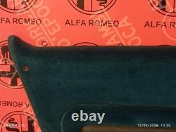Alfa Romeo Alfetta Berlina Blue Velvet Rear Left Door Panel