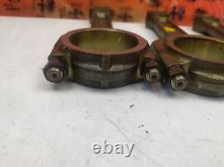Alfa Romeo Alfetta Berlina GT 1800 2000 4-Piece Connecting Rod Kit Class C 116080202000