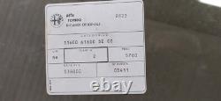 Alfa Romeo Alfetta Bn 1.6-1.8 Green Glass Front Right Door 116006180050