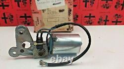 Alfa Romeo Alfetta Electric Motor Regulating Seat 11641580810000 60727950