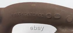 Alfa Romeo Alfetta Exhaust Manifold 2-3 New 116010170600