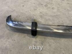 Alfa Romeo Alfetta First Series Bumper (AT1014)
