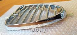 Alfa Romeo Alfetta First Series Radiator Panel Reference 116005903101
