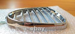 Alfa Romeo Alfetta First Series Radiator Panel Reference 116005903101