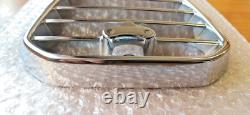 Alfa Romeo Alfetta First Series Radiator Panel Reference 116005903101