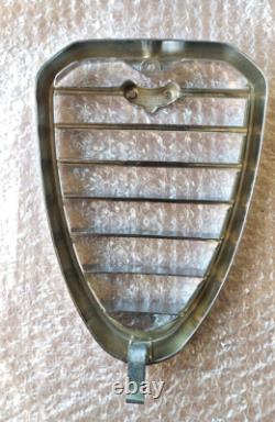 Alfa Romeo Alfetta First Series Radiator Panel Reference 116005903101